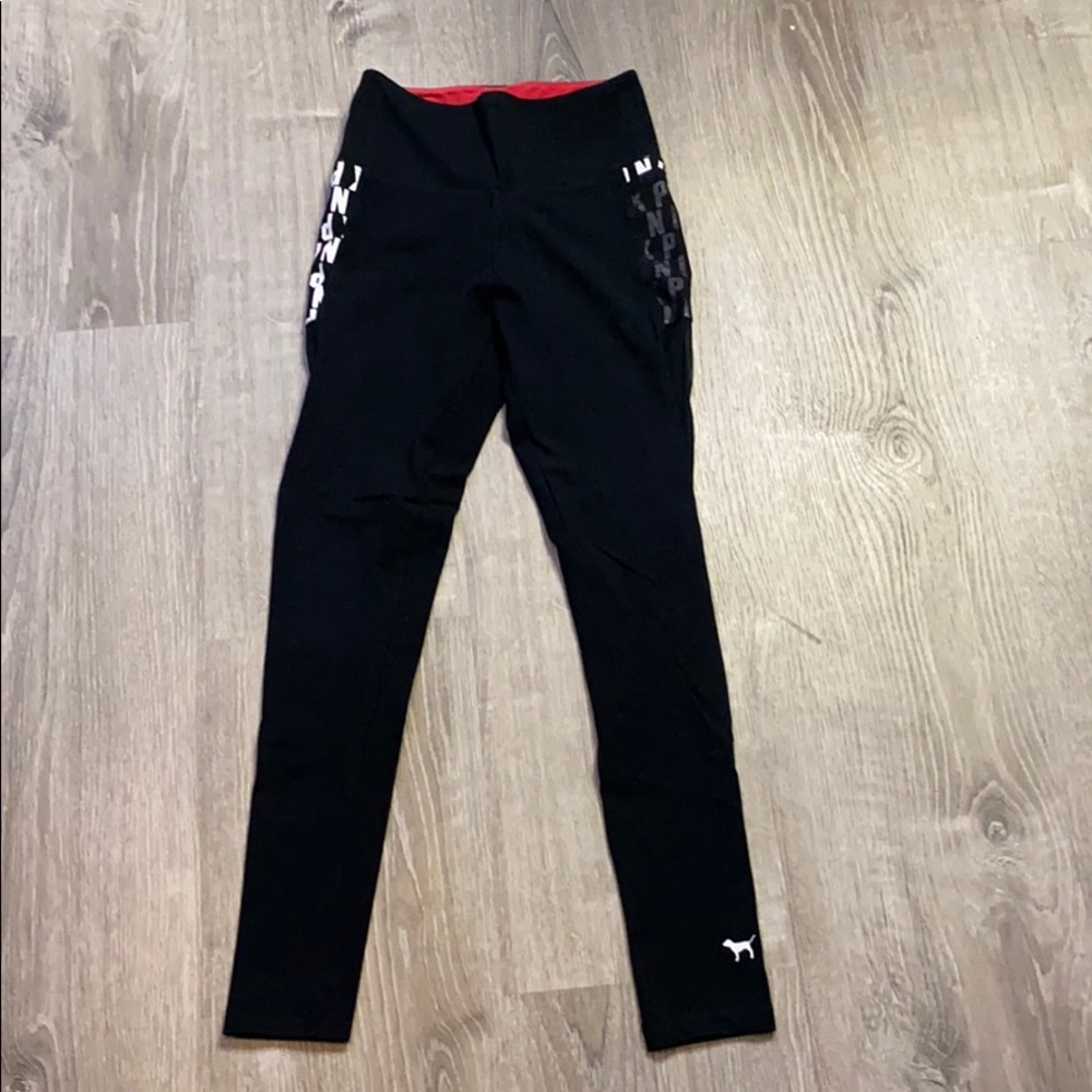 victoria secret leggings